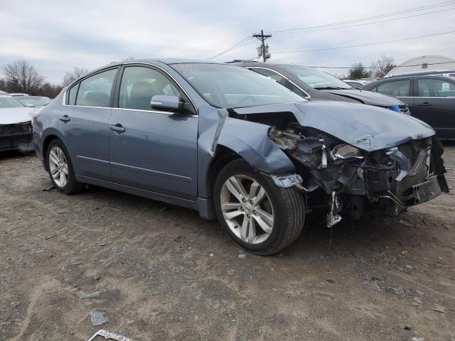 Vin: 1n4bl2ap4an476401, lot: 37637144, nissan altima sr 20104