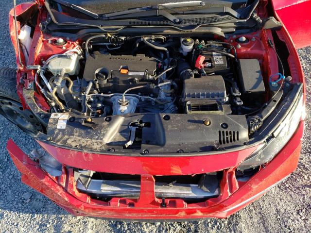 2020 HONDA CIVIC LX 2HGFC2F54LH030989