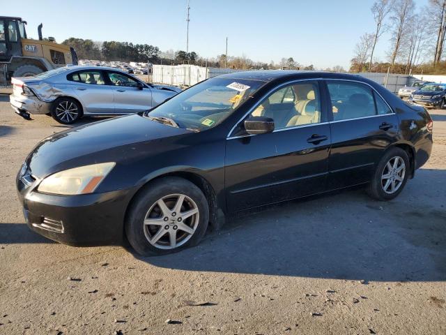 2003 Honda Accord Coupe EX