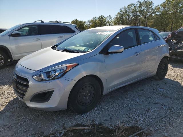 2017 HYUNDAI ELANTRA GT - KMHD35LH8HU347602