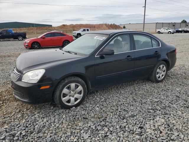 2007 Kia Optima LX