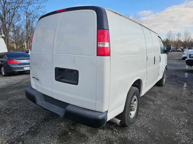 1GCWGAFFXH1344366 | 2017 CHEVROLET EXPRESS G2