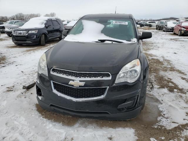 2GNALBEK8C1305845 | 2012 Chevrolet equinox ls