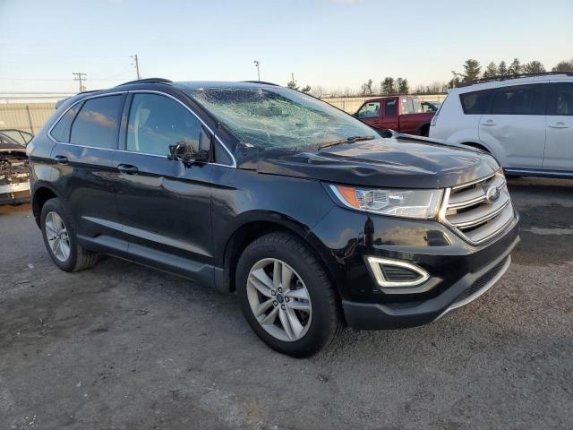 2FMPK4J94JBB47530 | 2018 FORD EDGE SEL