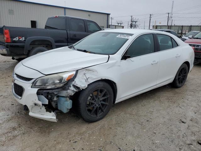 2016 Chevrolet Malibu Limited LS