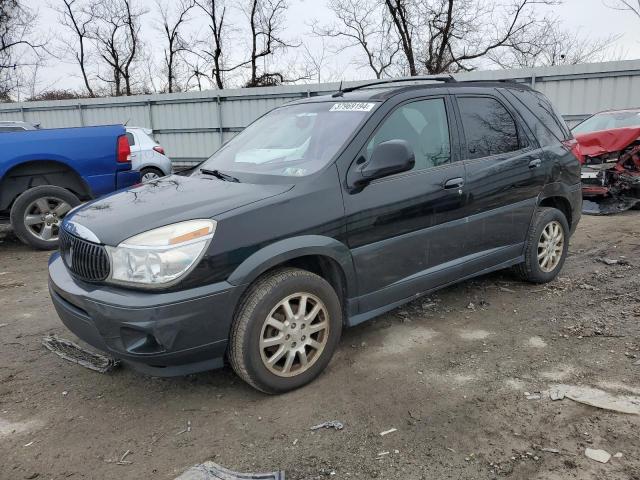 2005 Buick Rendezvous CX