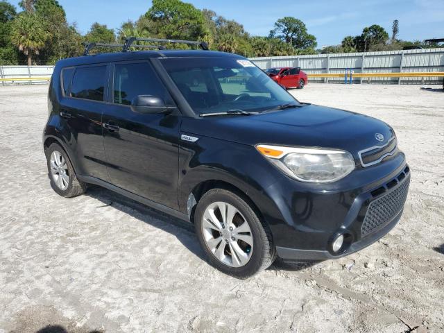 KNDJP3A58G7244038 | 2016 KIA SOUL +