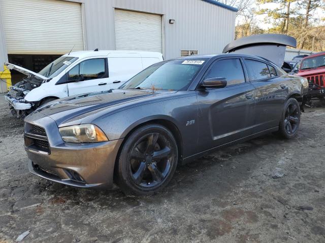 2014 DODGE CHARGER R/T 2014