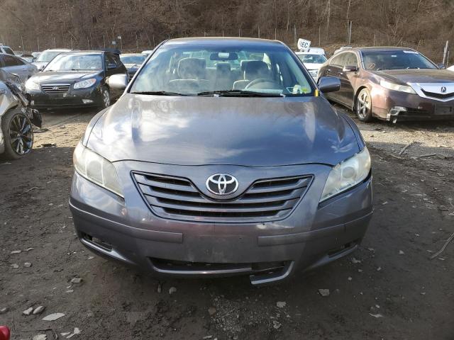 4T1BE46K17U679821 | 2007 Toyota camry ce