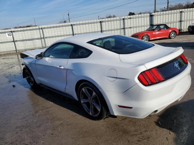 1FA6P8AM4F5304536 | 2015 FORD MUSTANG