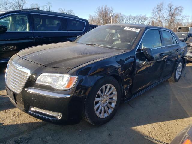 2C3CCAAG7EH373078 | 2014 CHRYSLER 300