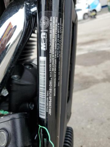 2023 HARLEY-DAVIDSON FXST 1HD1BVJ18PB067400