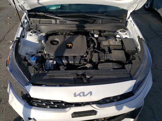 3KPF24AD1PE587212 | 2023 KIA FORTE LX