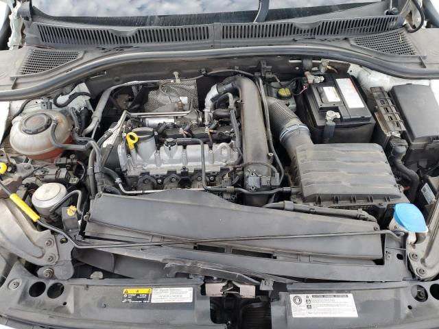 2019 VOLKSWAGEN JETTA S - 3VWC57BU8KM047927