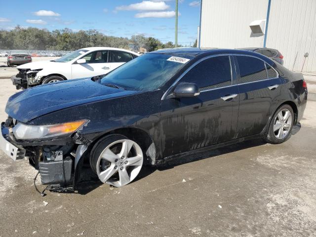 VIN JH4CU2F41EC001234 2014 Acura TSX no.1