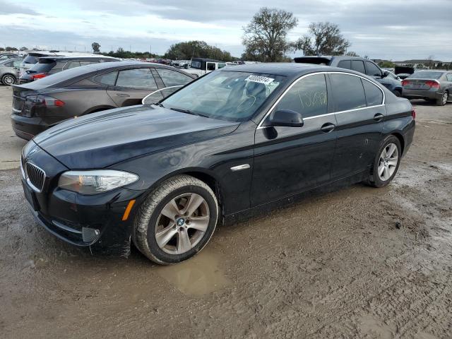 2011 BMW 5 Series 528i