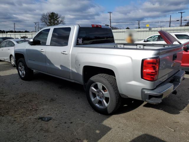 3GCPCREC5EG260006 | 2014 CHEVROLET SILVERADO