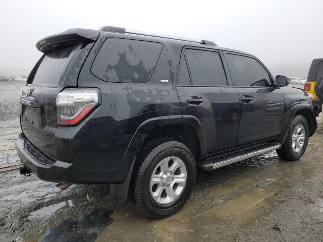 JTEMU5JR7R6213386 | 2024 TOYOTA 4RUNNER SR