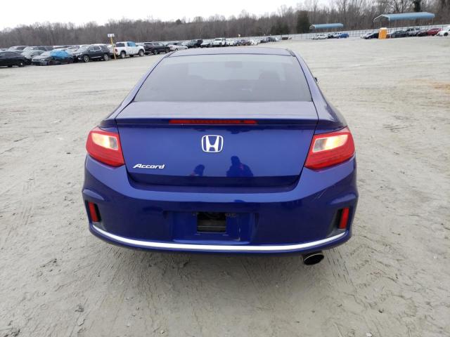 1HGCT1B74EA002017 | 2014 HONDA ACCORD EX