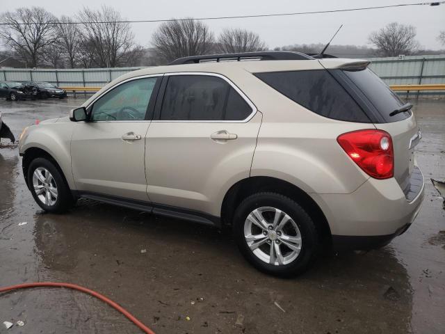 Vin: 2cnaldec1b6259365, lot: 38164344, chevrolet equinox lt 20112