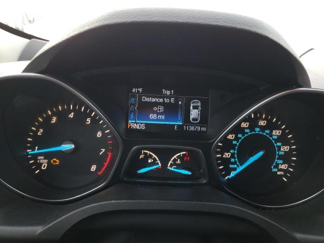 2015 FORD ESCAPE TIT - 1FMCU0J96FUA26663