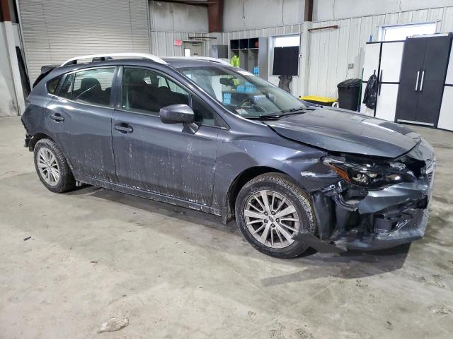 4S3GTAB65H3737721 | 2017 Subaru impreza premium