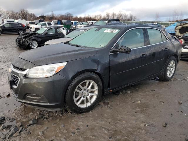 1G11C5SLXEF126251 | 2014 CHEVROLET MALIBU 1LT