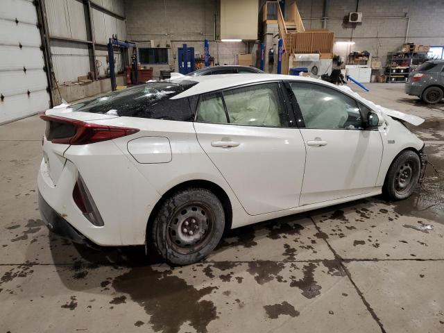 JTDKARFPXH3027277 | 2017 TOYOTA PRIUS PRIM