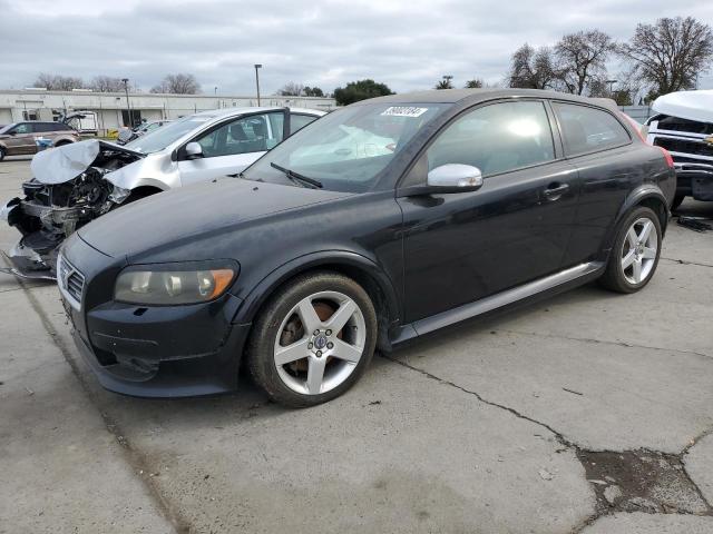 2008 Volvo C30 T5