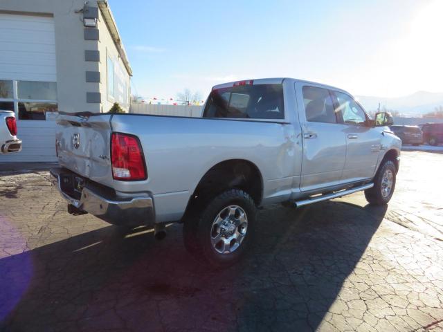 3C6UR5DL5HG694918 | 2017 RAM 2500 SLT