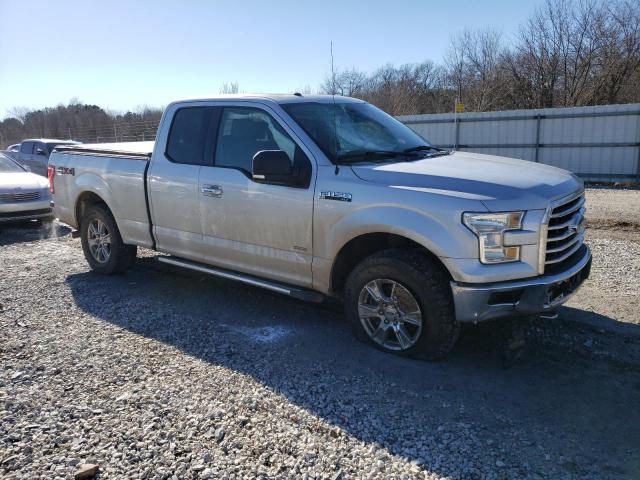 1FTEX1EP1GKE58643 | 2016 FORD F150 SUPER