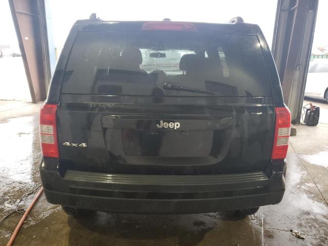 1C4NJRBB0GD638256 | 2016 JEEP PATRIOT SP