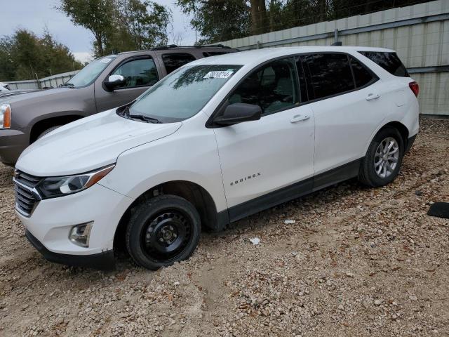 3GNAXHEV2KS643908 | 2019 CHEVROLET EQUINOX LS