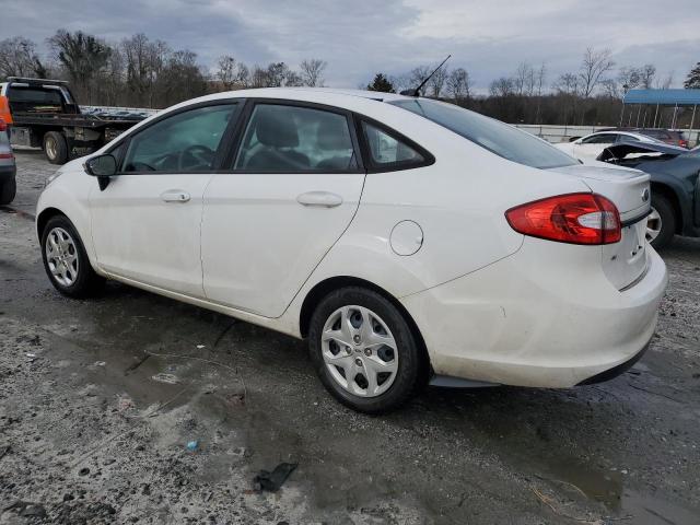 Vin: 3fadp4bj3dm218324, lot: 38202584, ford fiesta se 20132