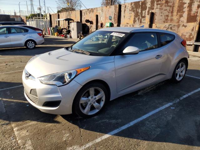 2014 Hyundai Veloster 