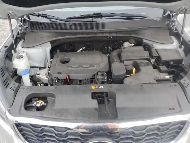 2019 KIA SORENTO L 5XYPGDA32KG571965