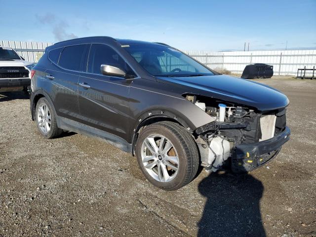 5XYZU3LA0EG207765 | 2014 HYUNDAI SANTA FE S