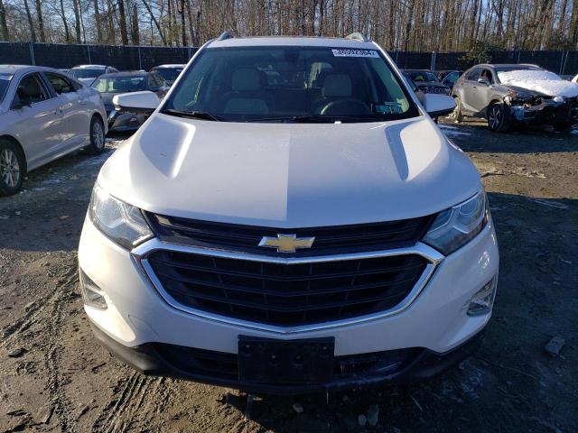 2GNAXSEV6J6221795 | 2018 CHEVROLET EQUINOX LT