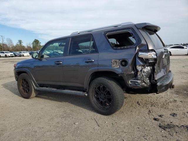 JTEZU5JR9F5100384 | 2015 TOYOTA 4RUNNER SR