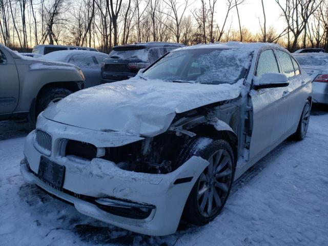 2013 BMW 3 Series 328xi