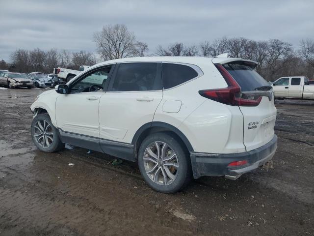 2020 HONDA CR-V TOURI - 2HKRW2H99LH600673