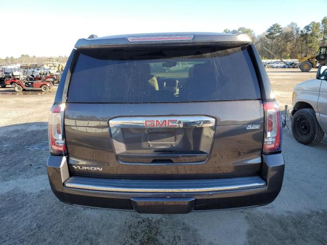 1GKS2CKJ3FR515528 | 2015 GMC YUKON DENA