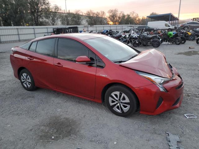 JTDKARFU2G3505518 | 2016 TOYOTA PRIUS