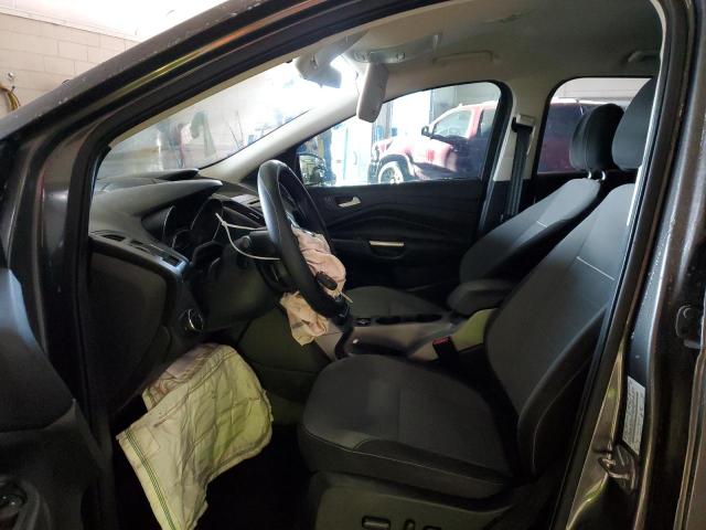 1FMCU0GX7EUB79914 | 2014 FORD ESCAPE SE