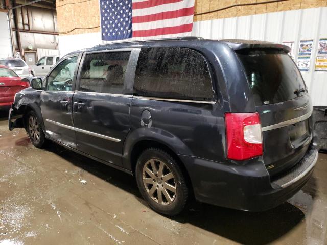 2C4RC1BG0ER203658 | 2014 CHRYSLER TOWN and COU