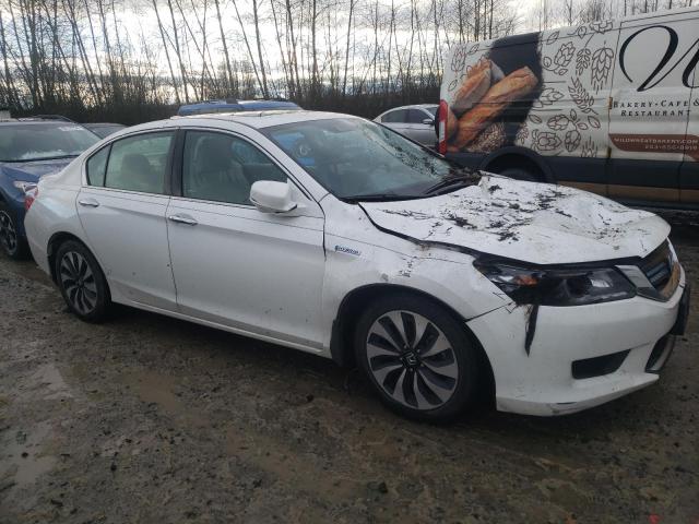 1HGCR6F5XFA005901 | 2015 HONDA ACCORD HYB