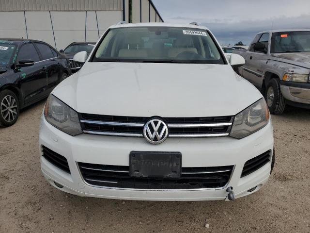 WVGEP9BP8ED011193 | 2014 VOLKSWAGEN TOUAREG V6