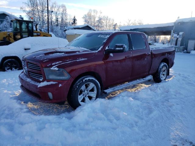 2015 Ram 1500 Sport