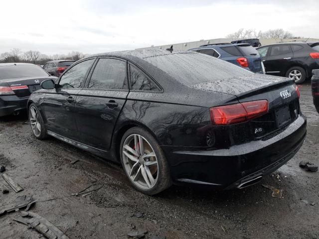 2017 AUDI A6 COMPETI WAUF3AFC5HN013833