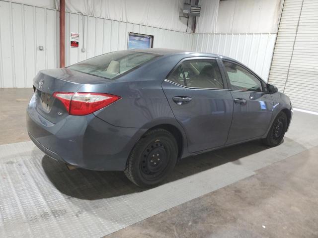 5YFBURHE4FP330692 | 2015 TOYOTA COROLLA L